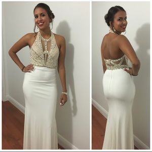 Camille La Vie Prom Dress